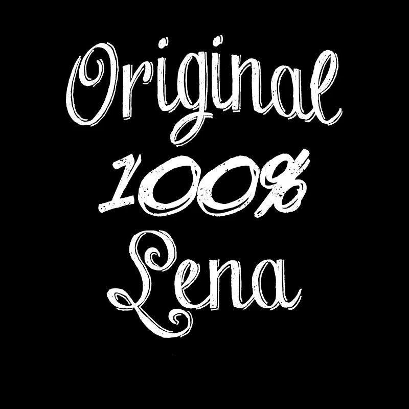 Original 100% Lena