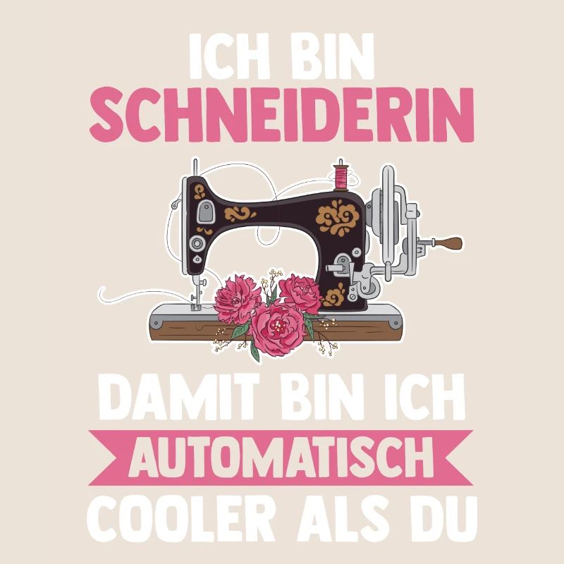 Näher Schneiderin