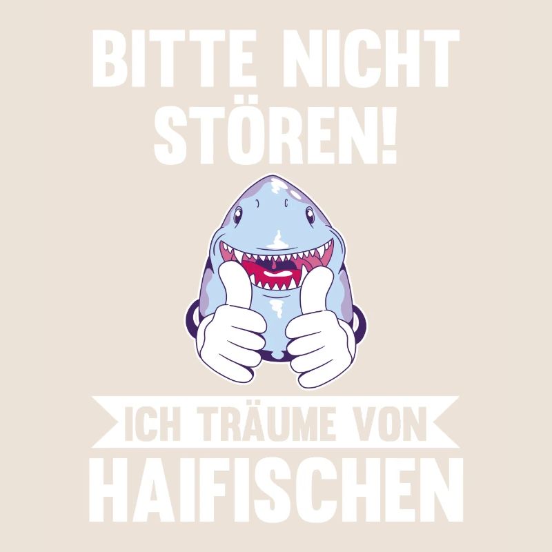 Fische Haifisch