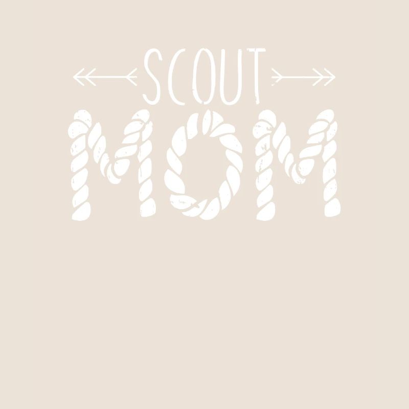 Maman scoute