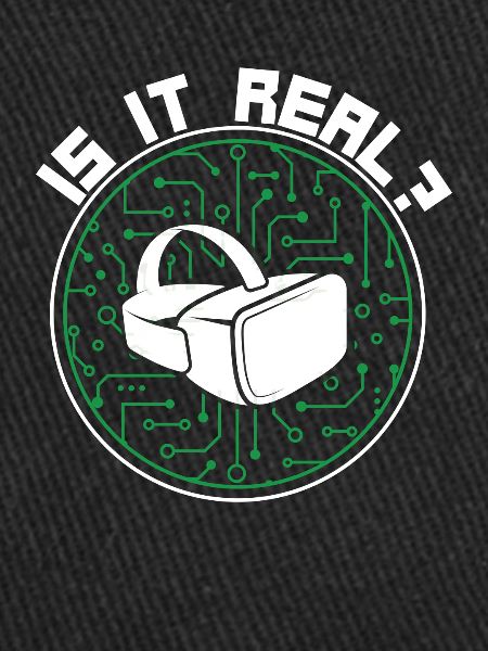 Virtual Reality VR Geschenk