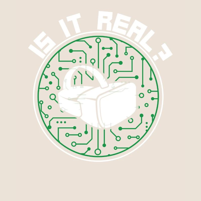 Virtual Reality VR Geschenk