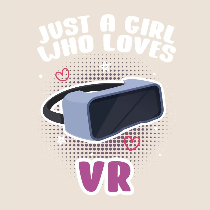 Cadeau VR de réalité virtuelle
