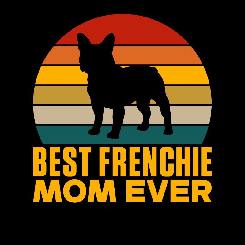 Cadeaux de bouledogue français