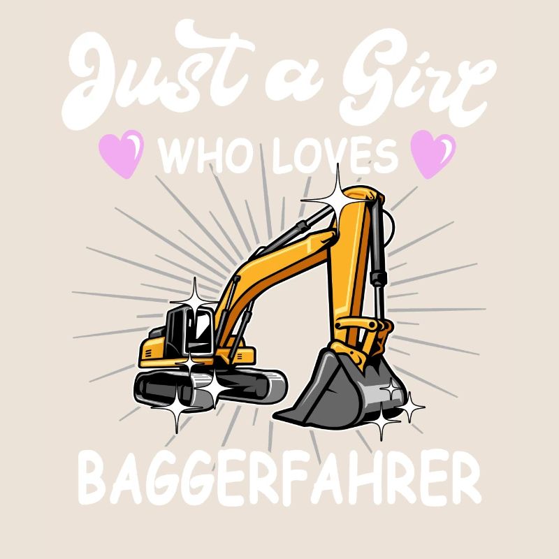 Baggerfuehrer Sprüche Baggerfahrer