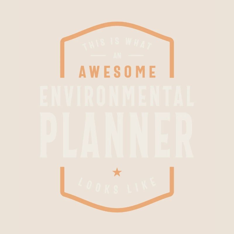Environmental Planner - Awesomeness Defined