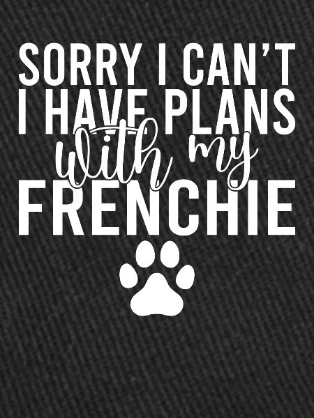 Cadeaux de bouledogue français