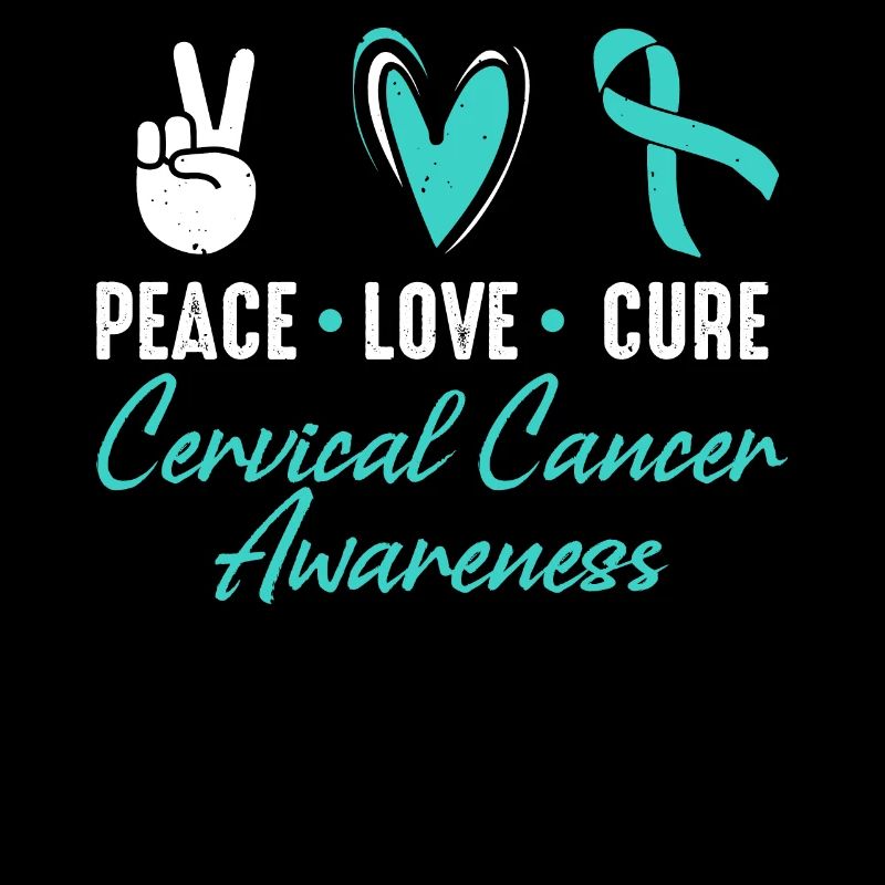 Mois de sensibilisation à Peace Love Cure pour