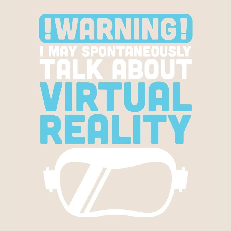 Virtual Reality VR Gift