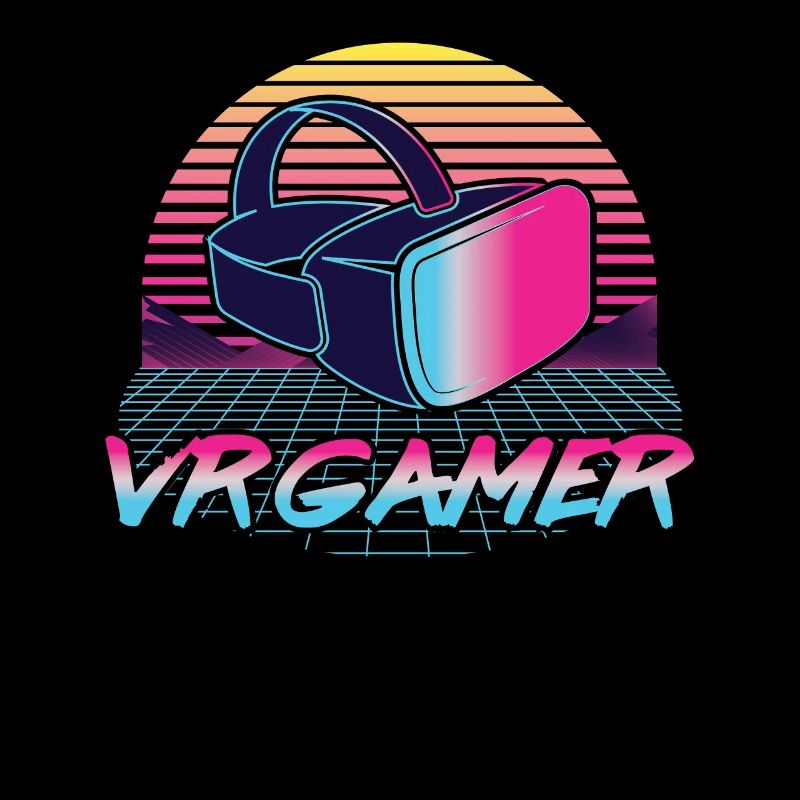 Virtual Reality VR Gift