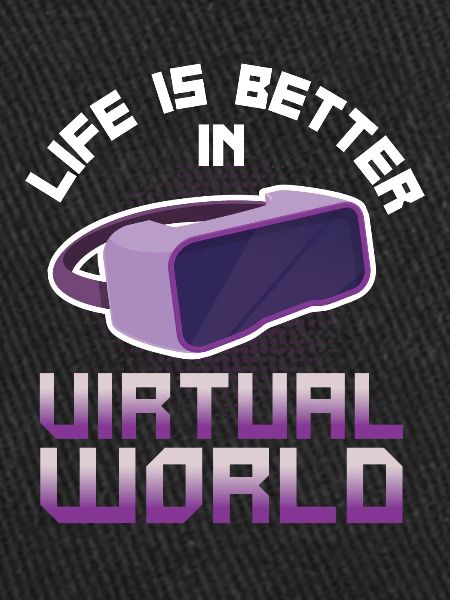 Virtual Reality VR Gift