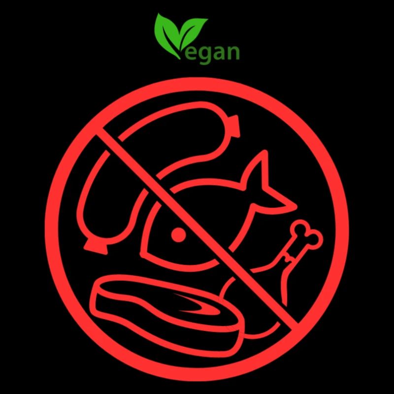Tierrechte vegan