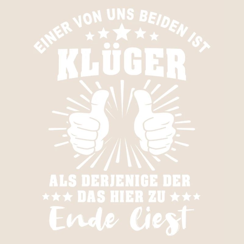 Klugscheisser Sarkasmus