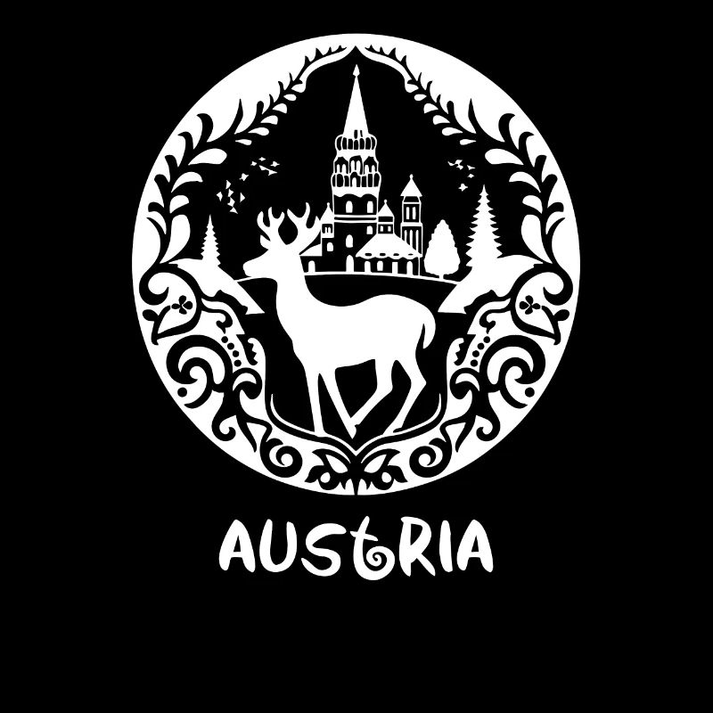Home: Mountains and Nature – Austria