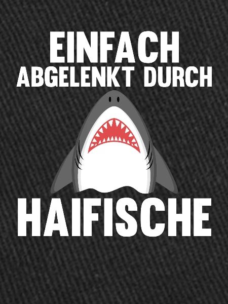 Fische Haifisch