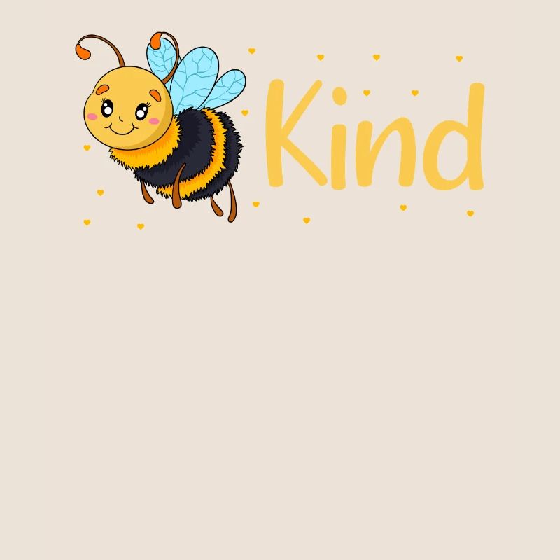 Enfant abeille