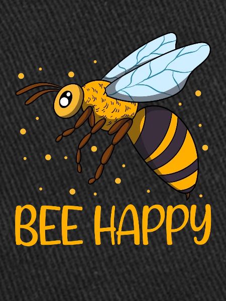 Bee Happy