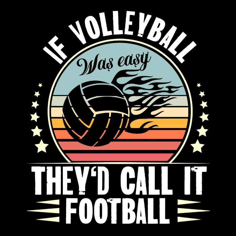 Volley-ball