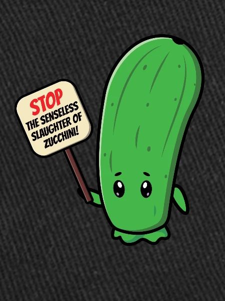 Courgette