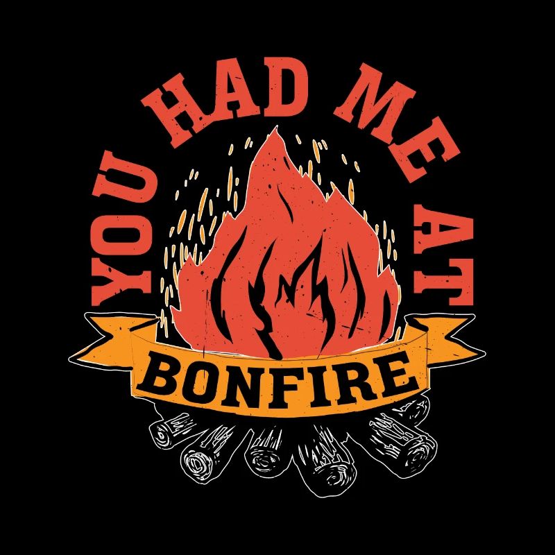 Tu m’as eu à Bonfire 2