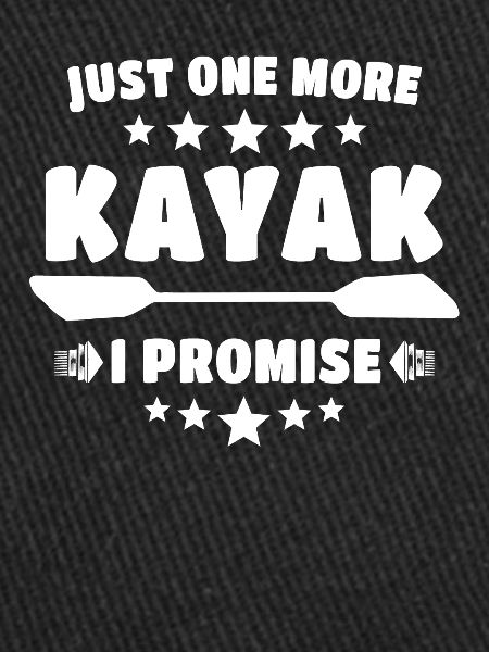 Kayak Kayaking