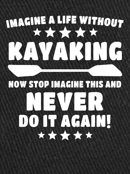 Kayak Kayaking