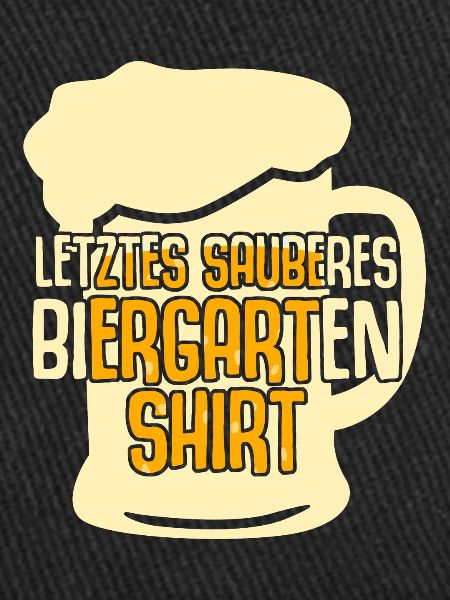 Biergarten