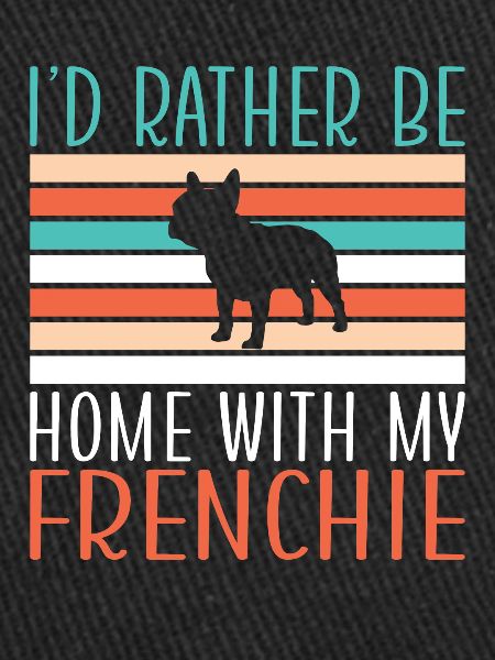 Cadeaux de bouledogue français