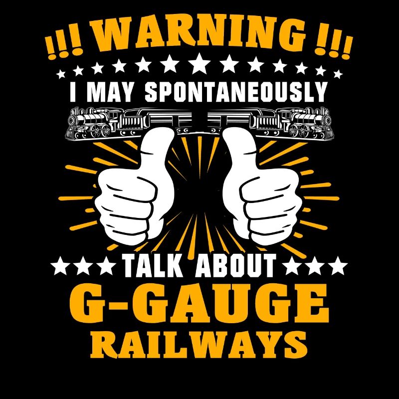 Garteneisenbahn Spur G