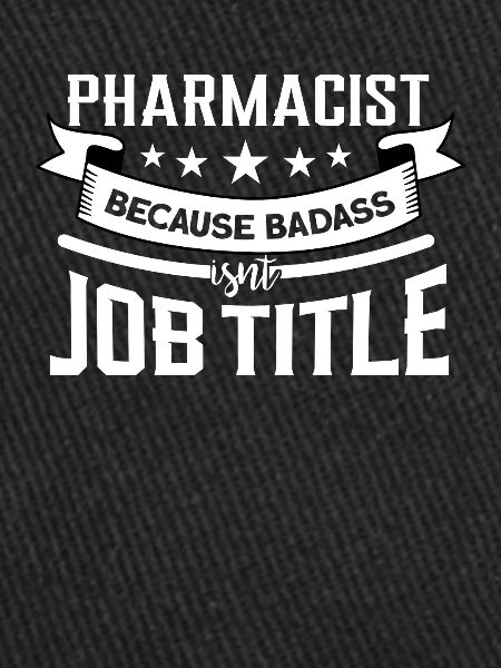 Pharmacist