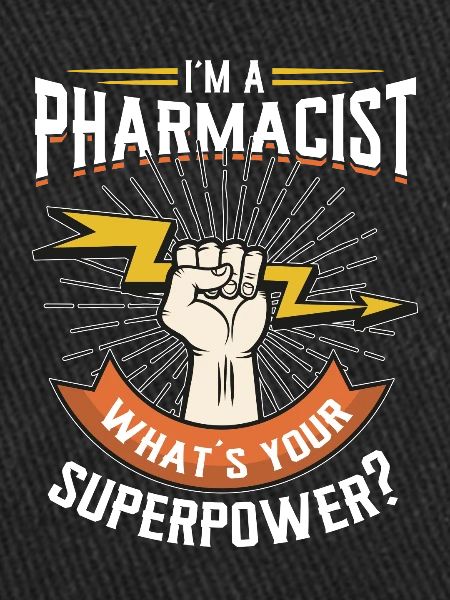 Pharmacist