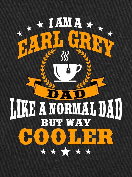 Earl Grey Papa Gift