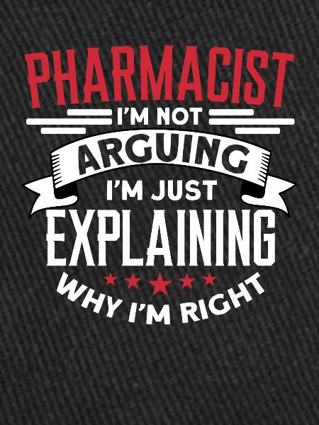 Pharmacist