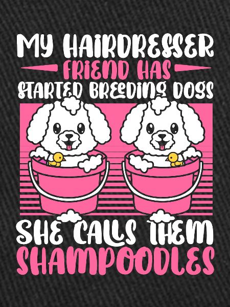 Coiffeur Coiffeur Chiens Coiffeur