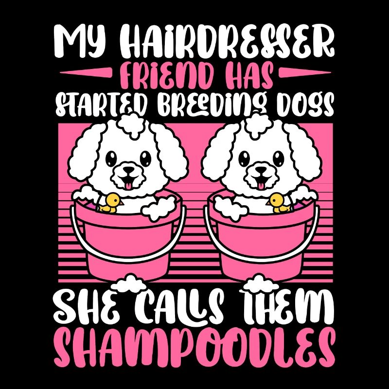 Coiffeur Coiffeur Chiens Coiffeur