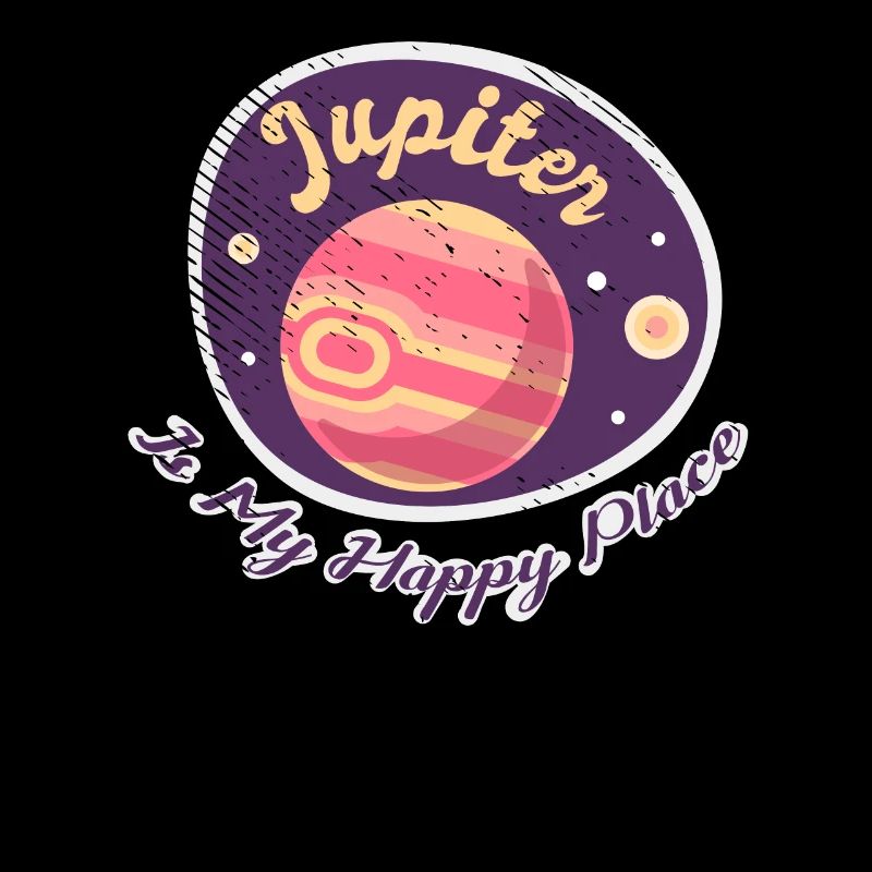 Jupiter Space Travel Exploration Space Enthusiast