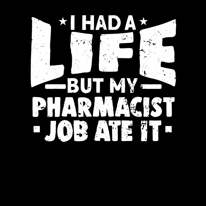 Pharmacien