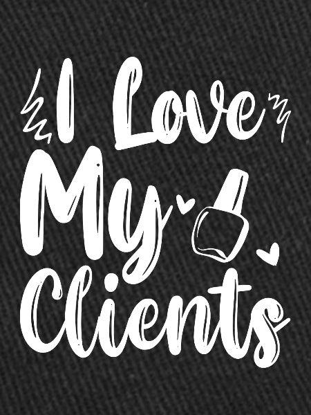 J’aime mes clients 2