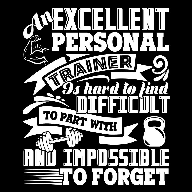 Personal Trainer Personal Trainer Is Hard To Find