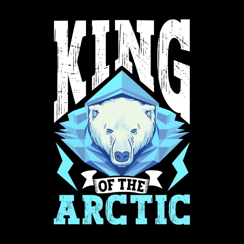 Polar Bear Global Warming Artic Seal hunting Ursus