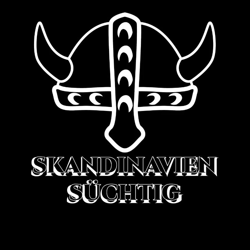 Skandinavien Wikinger