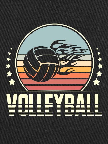 Volley-ball