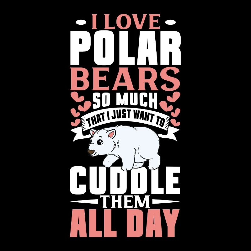 Polar Bear Global Warming Artic Seal hunting Ursus