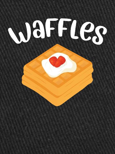 Waffles