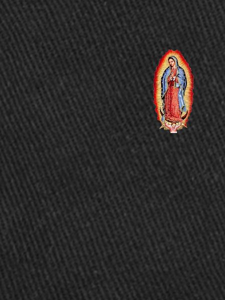Notre-Dame de Guadalupe Vierge Marie