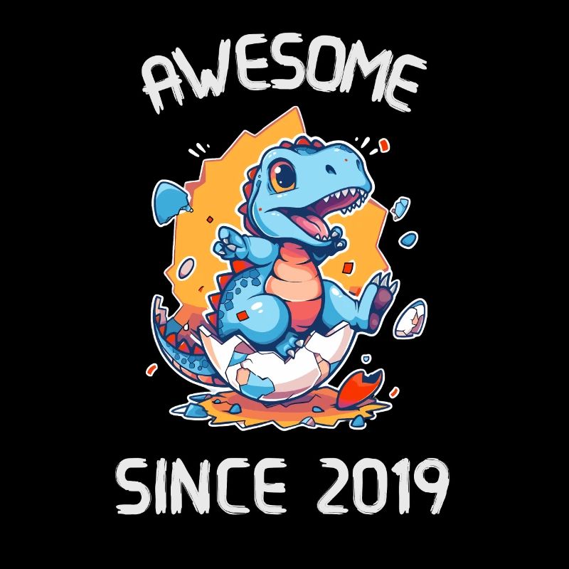 Kinder Dinos Geburtstagsparty | Awesome Seit 2019