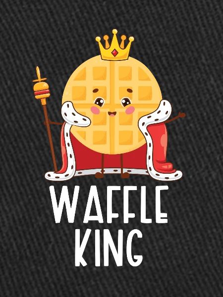 Waffelkönig