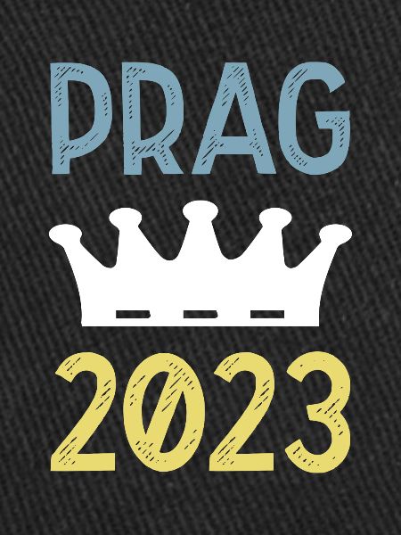 Prague 2023 Krona