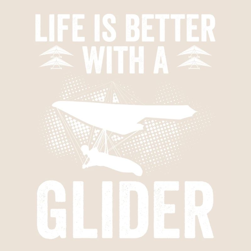 Life is better with a glider