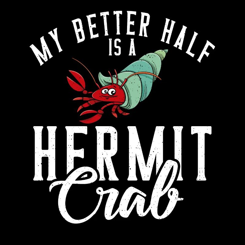 Cadeaux de crabe ermite